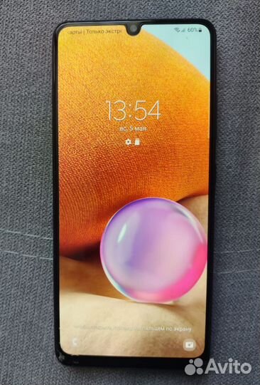 Samsung Galaxy A32, 4/64 ГБ
