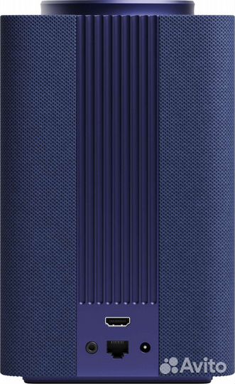 Новая колонка Яндекс Станция Макс с ZigBee Алиса