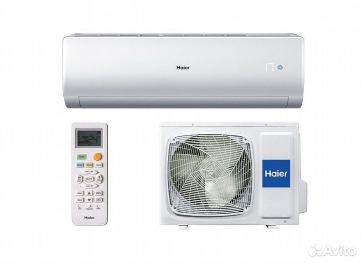 Кондиционер,который не продует