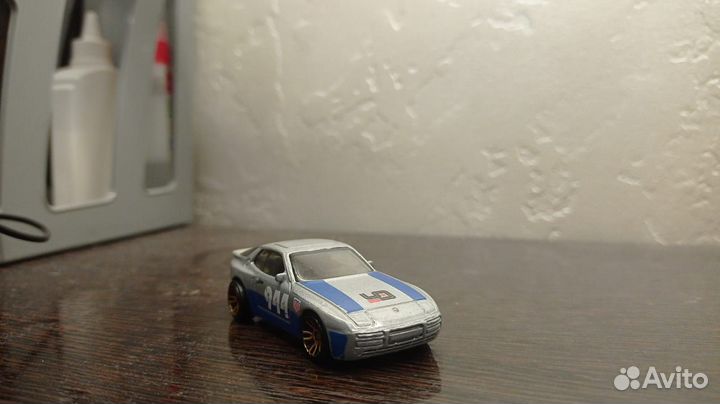 Машинки Hot Wheels