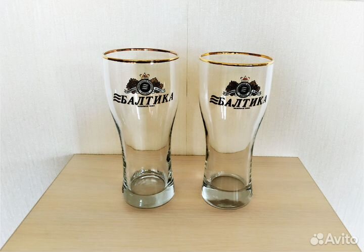 Кружки, стаканы, рюмки