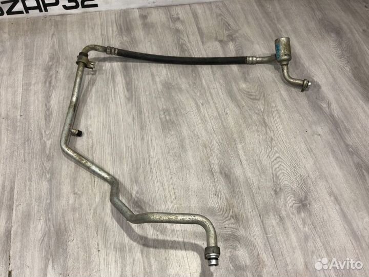 Трубка кондиционера Nissan Qashqai J10 MR20DE 2006