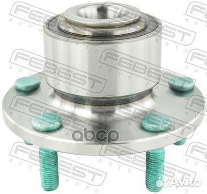 Ступица передняя 05823MF Febest