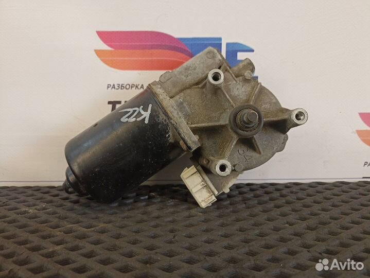 0058209642 Моторчик стеклоочистителя