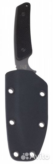 Eickhorn Para II GS with Kydex sheath