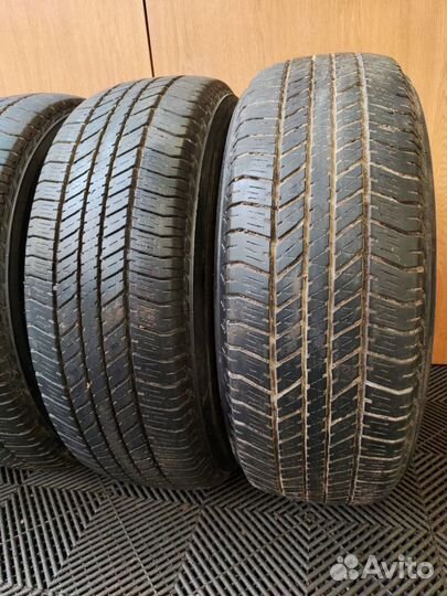 Bridgestone Dueler H/T 265/65 R17