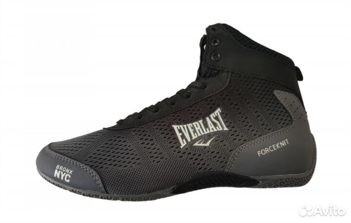 Боксерки Everlast Forceknit