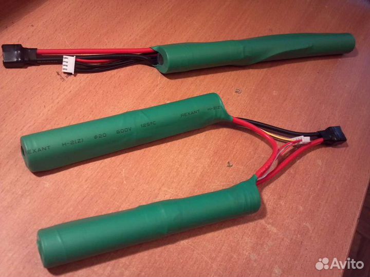 Ремонт Электротранспорта и Аккумуляторов