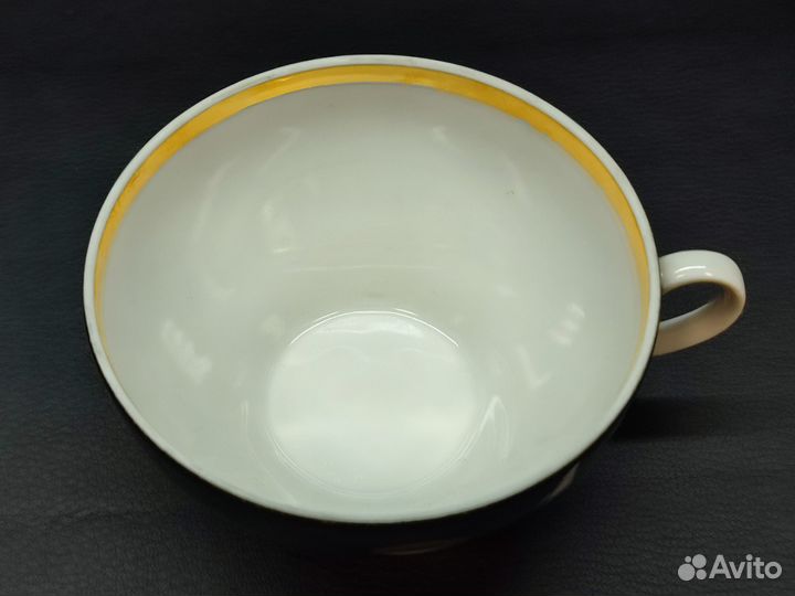 Чашка чайная Дулево