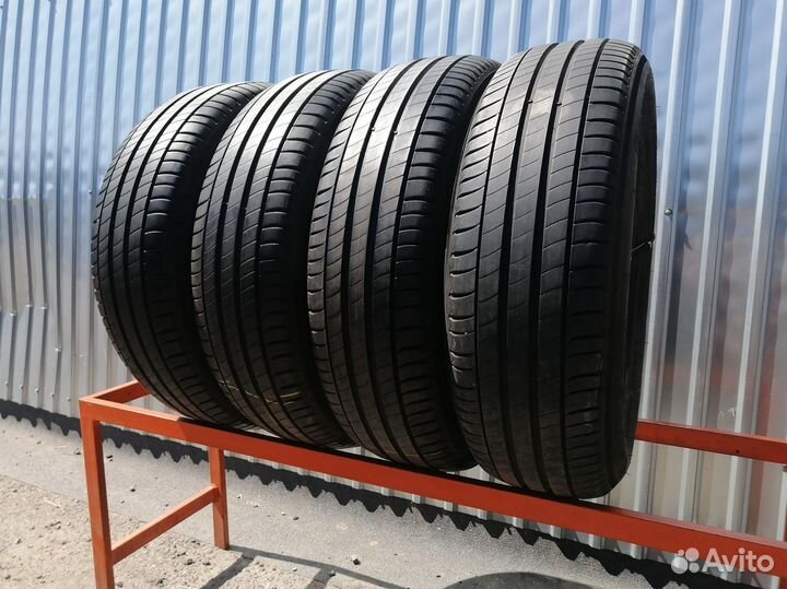 Michelin Primacy 3 215/65 R17 96H