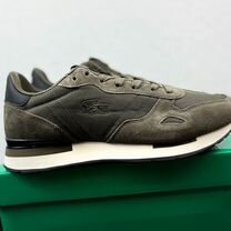 Кроссовки Lacoste
