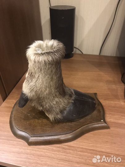 Подставка для канцелярии