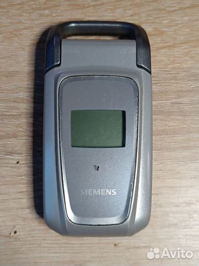 Siemens CF62
