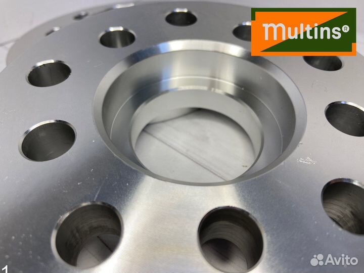 Переходные проставки с 5.112 на 5.100