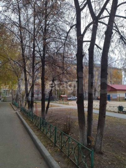 Комната 12,1 м² в 1-к., 5/5 эт.