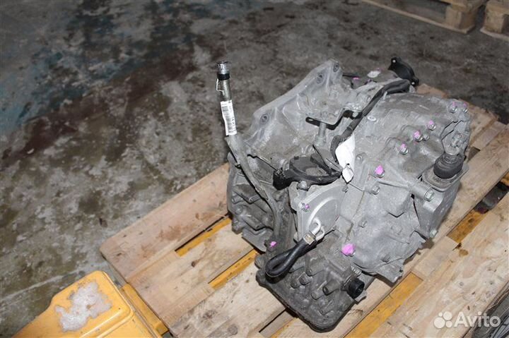 АКПП Вариатор Nissan Teana J32 QR25DE 2008-2012