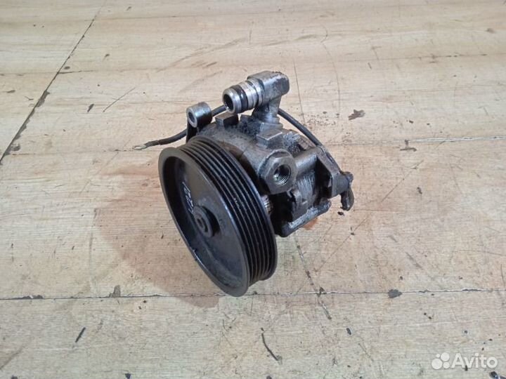 Насос гидроусилителя Mercedes-Benz S-Class W221