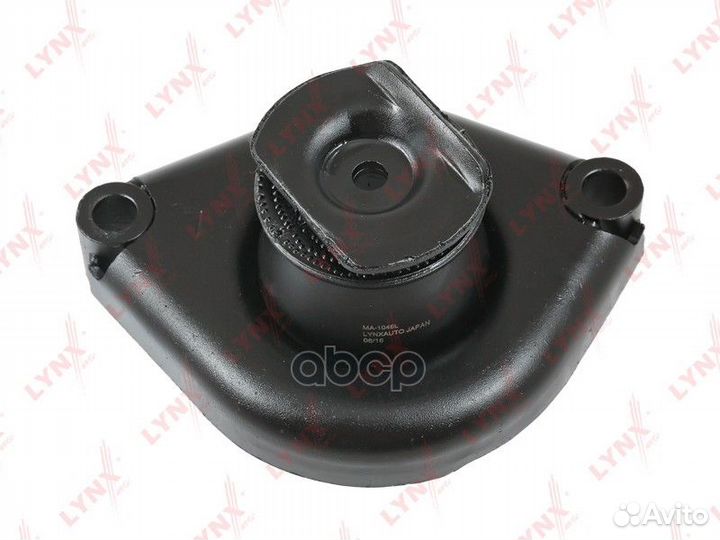 Опора стойки зад лев nissan AD VAN / wingroad