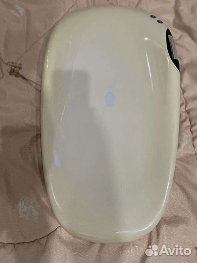 Детские электронные весы