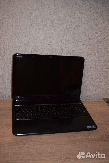 Ноутбук dell 2350
