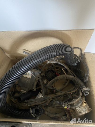 Газовое оборудование метан