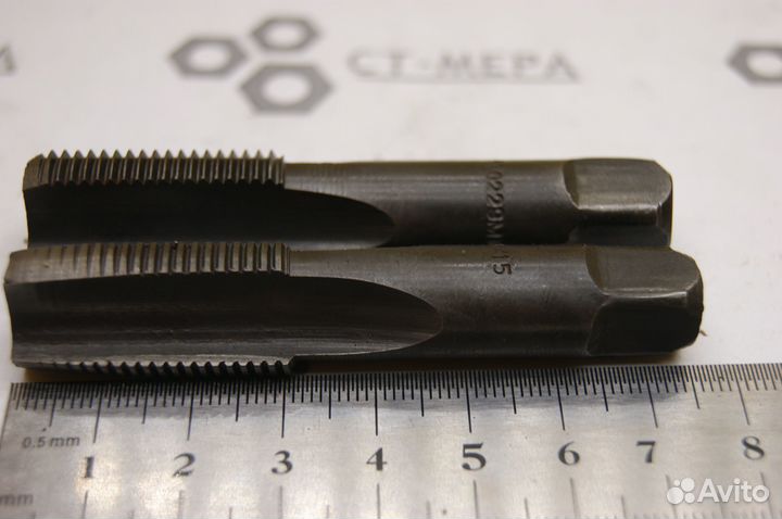 Метчики СССР