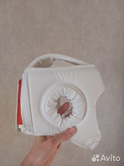 Шлем для каратэ s