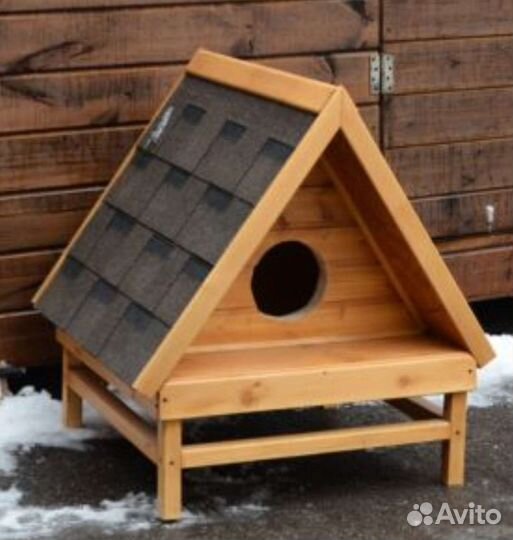 Будка домики вольер клетки