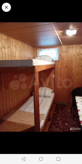 Комната 12 м² в 1-к., 1/1 эт.