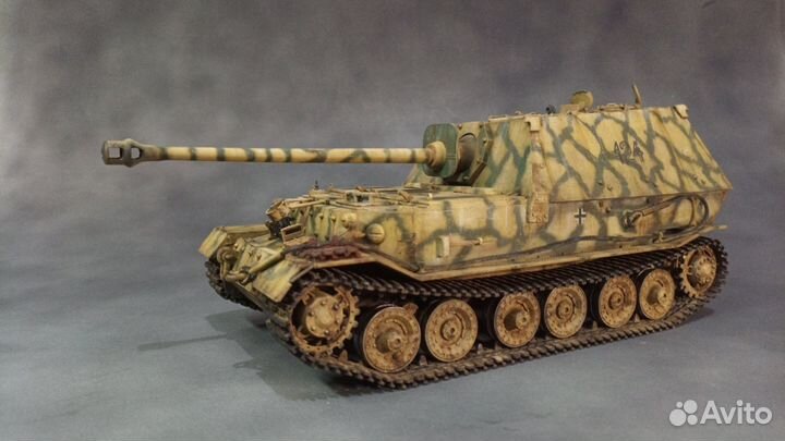 Сборные модели бтт в масштабе 1:35