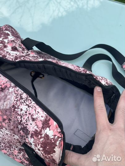 Переноска для животных бу