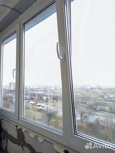 Окна собственное производство