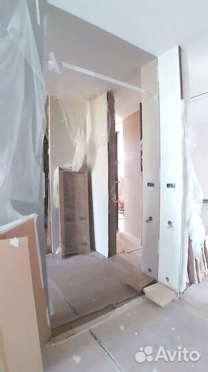 Зеркала в офис