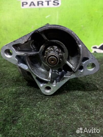 Стартер nissan vanette SK22VN R2 2000