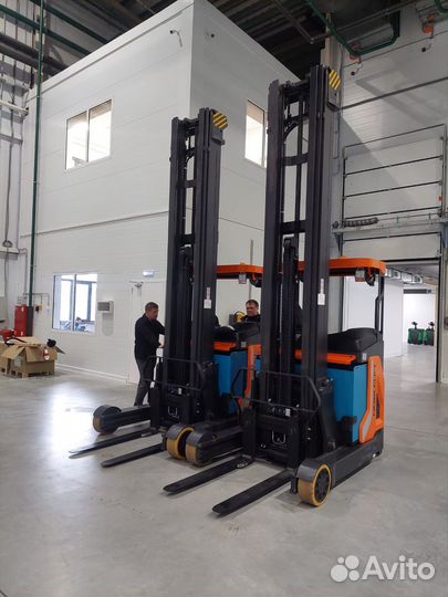 Ричтрак 2 тонны 11,5 метров noblelift RT20ProH