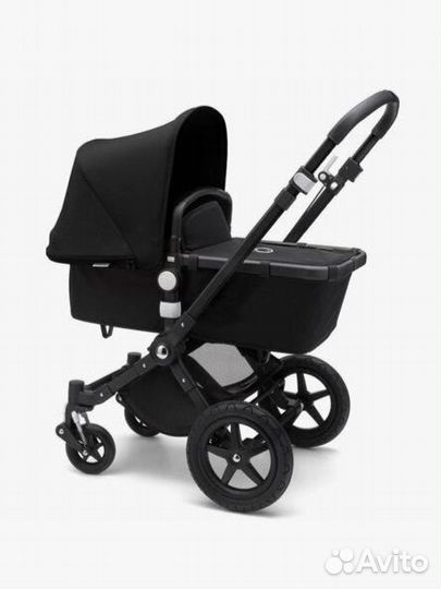 Коляска Bugaboo cameleon 3 plus 2 в1