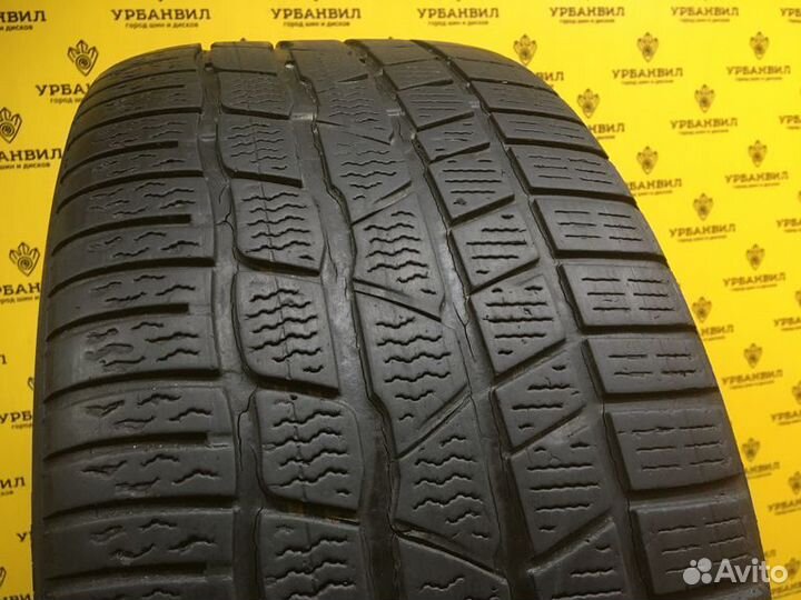 Continental ContiWinterContact TS 830 P 245/40 R18 97W