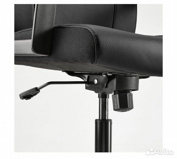 Кресло новое. Икеа. Компьютерное/офисное/рабочее