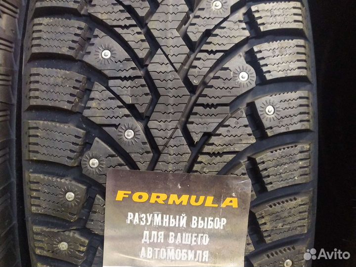 Pirelli Formula Ice 195/55 R16