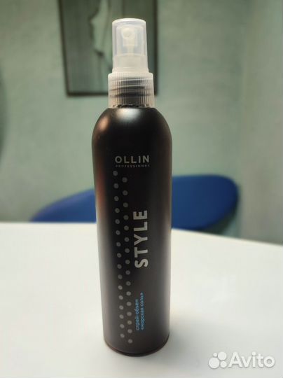 Спрей для объема волос