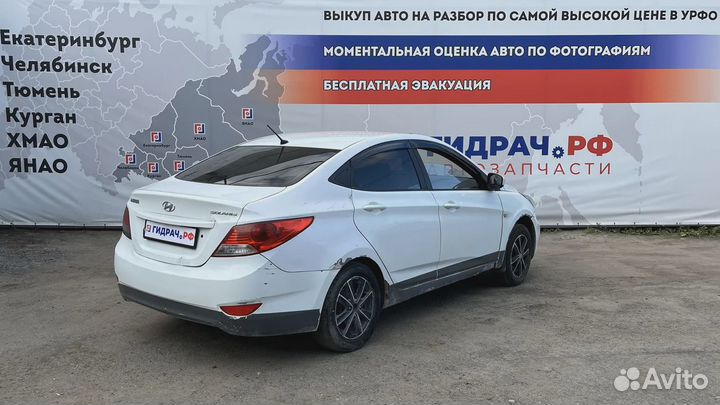 Стартер Hyundai Solaris (RB) 36100-2B604