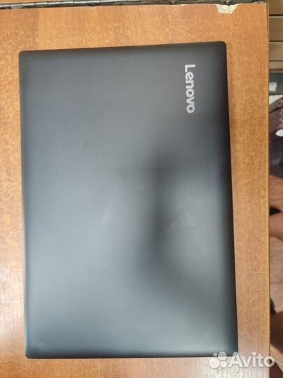 Ноутбук Lenovo Ideapad 330-15IKB
