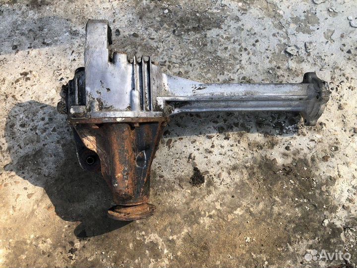 Редуктор переднего моста Kia Sportage внедорожник