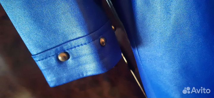 Плащ легкий