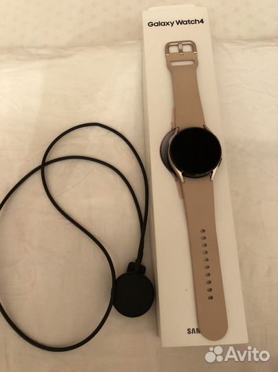 Часы samsung galaxy watch