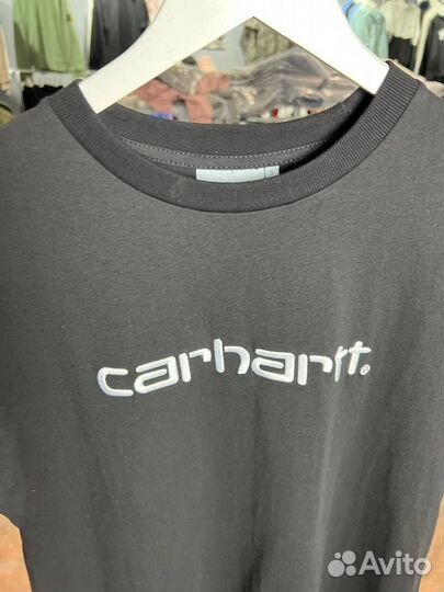 Футболка Carhartt