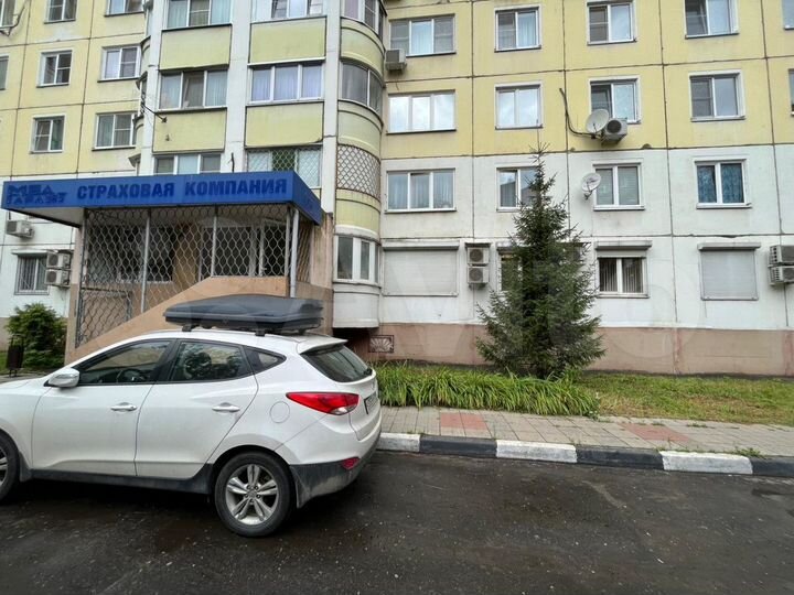 Продам офисное помещение, 131.5 м²