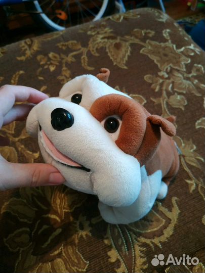 Мягкая игрушка