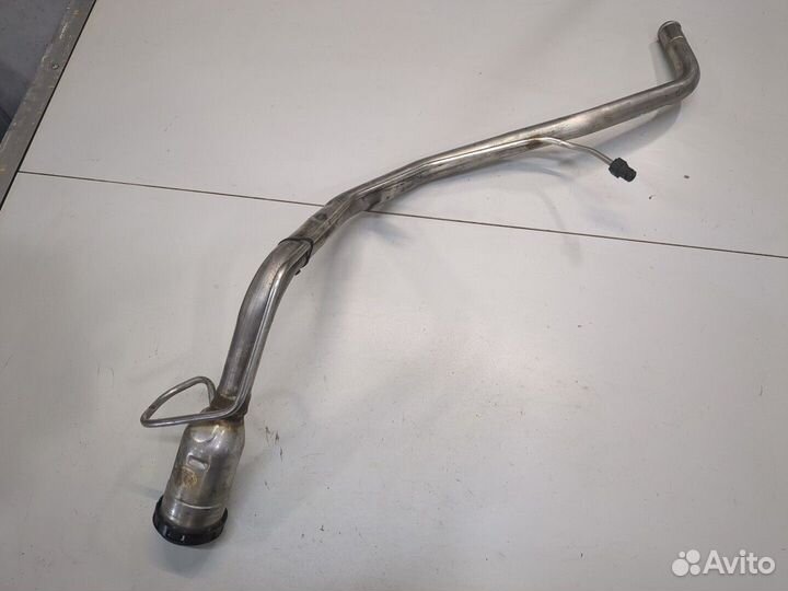 Горловина заливная топливная Ford Edge, 2019