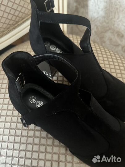 Обувь женская